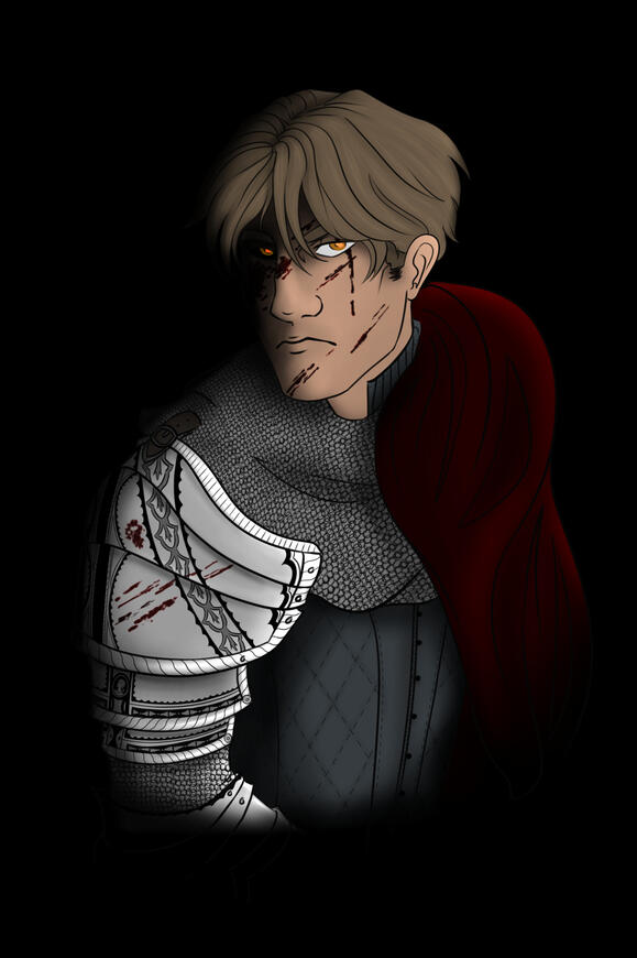 Another one by Zoslore